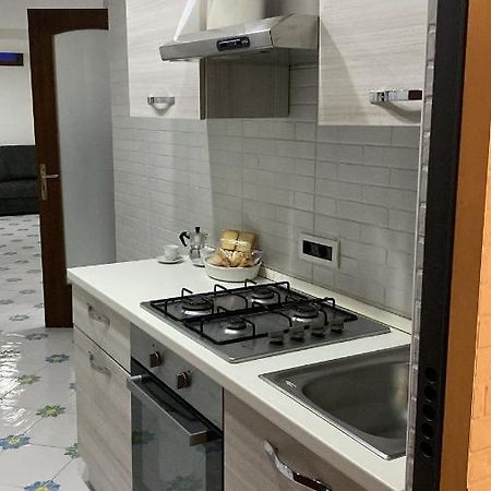 Sciabbacco Apartment Napoli Exterior foto