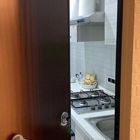 Sciabbacco Apartment Napoli Exterior foto